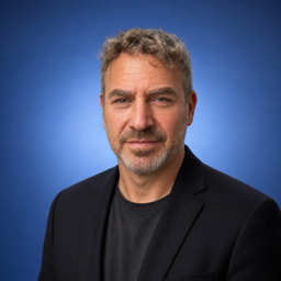 Amnon Sherf, Founder & CEO of vidNT